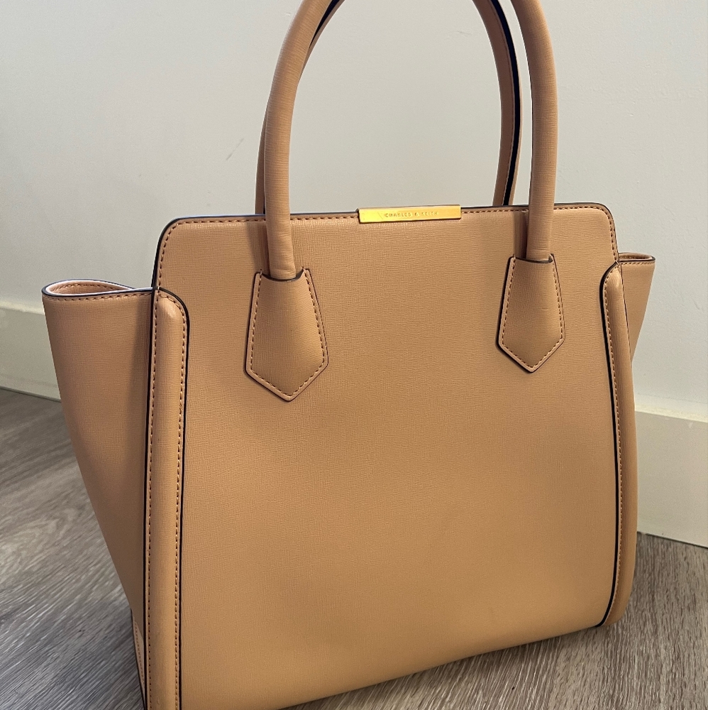 Charles & Keith Bag